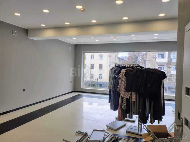 Сдаётся  объект 80 м², м. Нариман Нариманов, photo 3 from 7