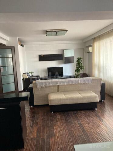 Satılır 3 otaqlı yeni tikili 122 m², 28 May m., photo 15 from 21