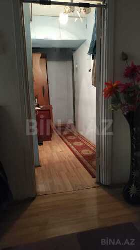 Satılır 1 otaqlı köhnə tikili 45 m², Nəsimi r., photo 3 from 9