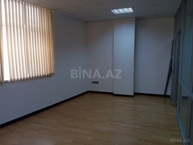 İcarəyə verilir 3 otaqlı ofis 110 m², Nərimanov r., photo 11 from 15