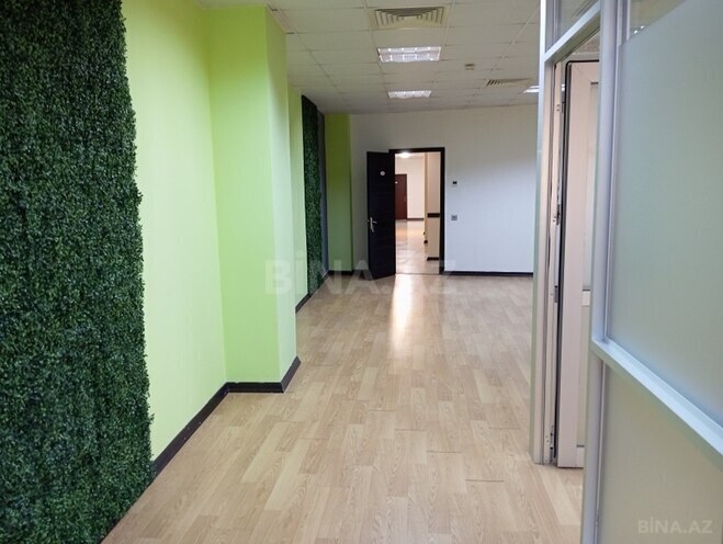 İcarəyə verilir 3 otaqlı ofis 110 m², Nərimanov r., photo 8 from 15