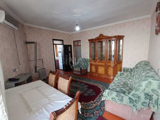 Сдаётся 2-комн. дом/дача 60 м², пос. Баилова, photo 1 from 9