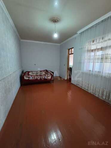 Сдаётся 2-комн. дом/дача 60 м², пос. Баилова, photo 7 from 9