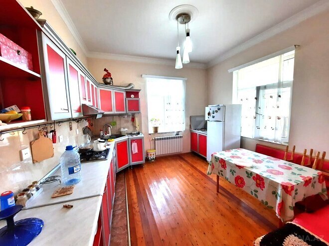 Satılır 6 otaqlı həyət evi/bağ evi 240 m², Novxanı q., photo 14 from 15