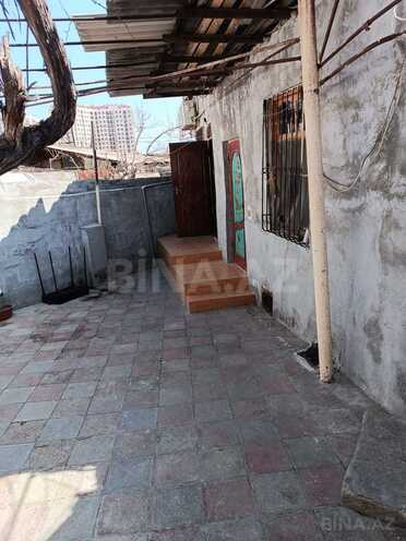 Сдаётся 2-комн. дом/дача 60 м², пос. Баилова, photo 6 from 9