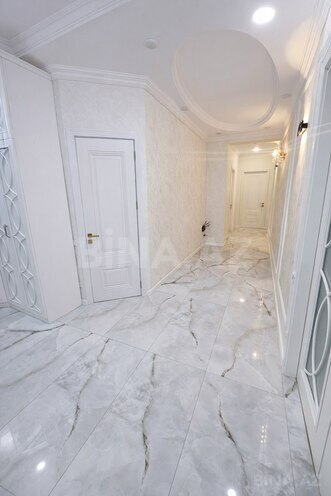 Satılır 3 otaqlı yeni tikili 124 m², Nərimanov r., photo 14 from 15