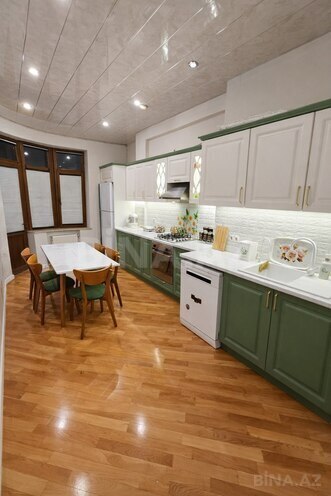 Satılır 3 otaqlı yeni tikili 124 m², Nərimanov r., photo 11 from 15