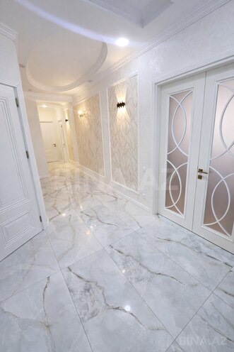 Satılır 3 otaqlı yeni tikili 124 m², Nərimanov r., photo 5 from 15