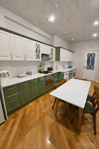 Satılır 3 otaqlı yeni tikili 124 m², Nərimanov r., photo 10 from 15