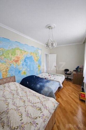 Satılır 3 otaqlı yeni tikili 124 m², Nərimanov r., photo 9 from 15