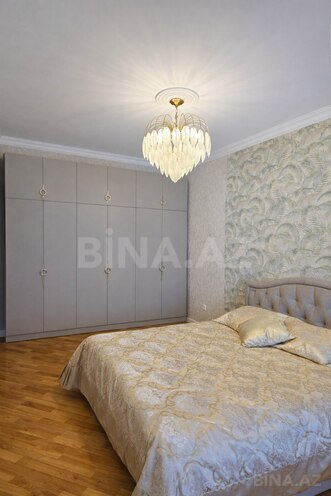 Satılır 3 otaqlı yeni tikili 124 m², Nərimanov r., photo 7 from 15