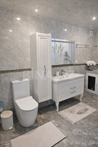 Satılır 3 otaqlı yeni tikili 124 m², Nərimanov r., photo 12 from 15