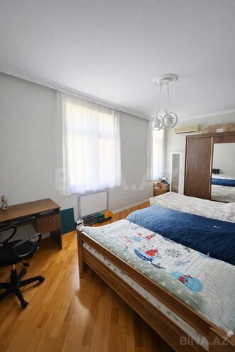 Satılır 3 otaqlı yeni tikili 124 m², Nərimanov r., photo 8 from 15