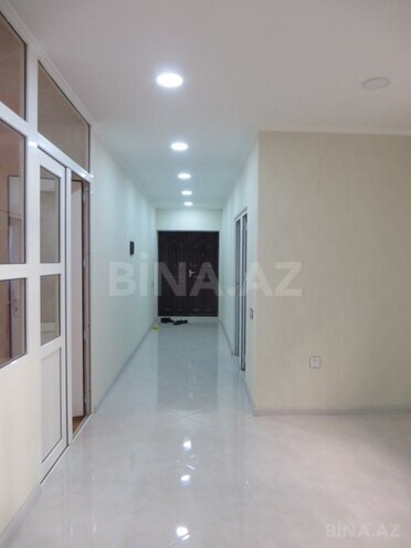 İcarəyə verilir 4 otaqlı ofis 156 m², 8-ci mikrorayon q., photo 16 from 17
