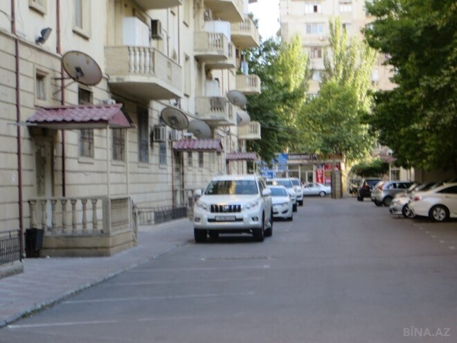 İcarəyə verilir 4 otaqlı ofis 156 m², 8-ci mikrorayon q., photo 3 from 17