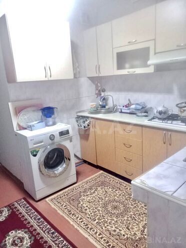 Satılır 2 otaqlı köhnə tikili 40 m², Həzi Aslanov q., photo 3 from 14