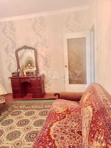 Satılır 2 otaqlı köhnə tikili 40 m², Həzi Aslanov q., photo 7 from 14