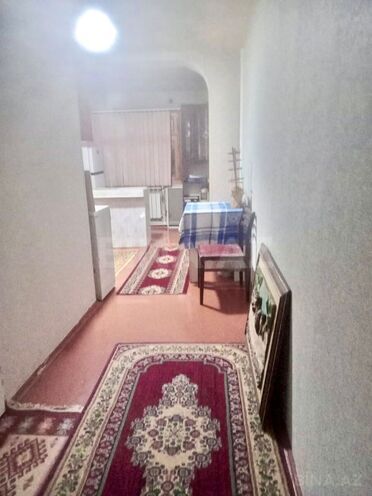 Satılır 2 otaqlı köhnə tikili 40 m², Həzi Aslanov q., photo 8 from 14