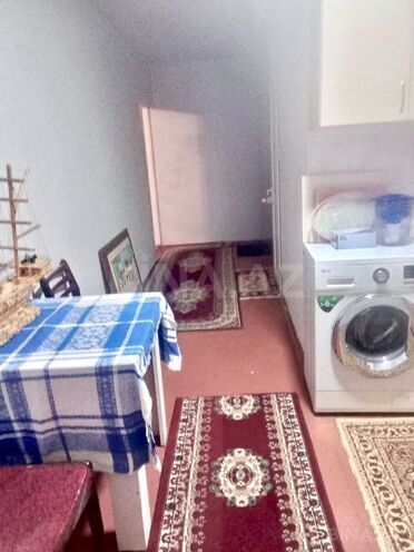 Satılır 2 otaqlı köhnə tikili 40 m², Həzi Aslanov q., photo 4 from 14