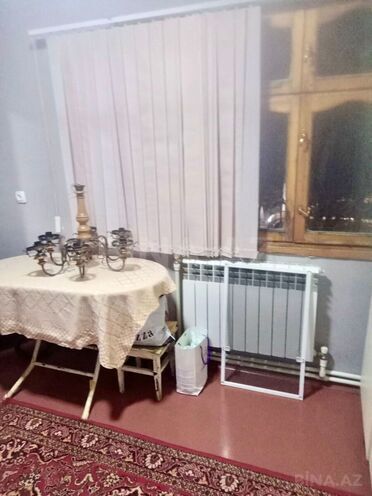 Satılır 2 otaqlı köhnə tikili 40 m², Həzi Aslanov q., photo 10 from 14