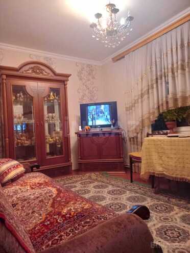 Satılır 2 otaqlı köhnə tikili 40 m², Həzi Aslanov q., photo 5 from 14