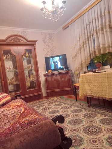 Satılır 2 otaqlı köhnə tikili 40 m², Həzi Aslanov q., photo 6 from 14