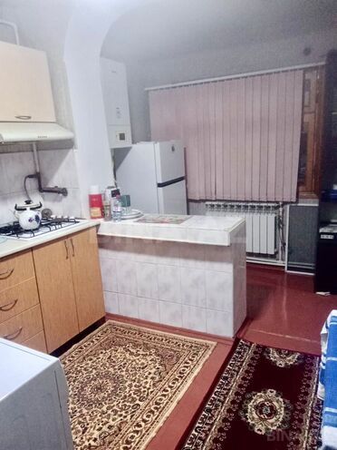 Satılır 2 otaqlı köhnə tikili 40 m², Həzi Aslanov q., photo 1 from 14