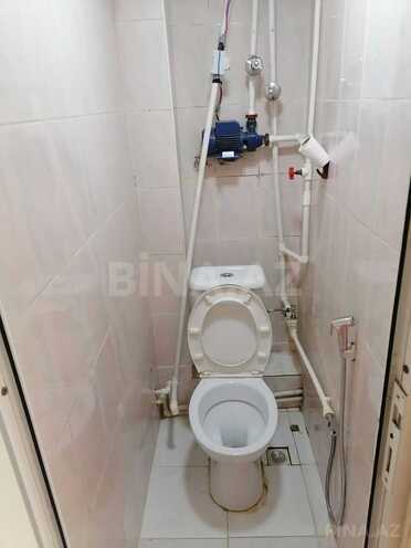 İcarəyə verilir 4 otaqlı köhnə tikili 100 m², Lökbatan q., photo 5 from 12