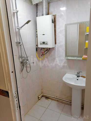 İcarəyə verilir 4 otaqlı köhnə tikili 100 m², Lökbatan q., photo 7 from 12