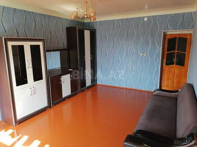 İcarəyə verilir 4 otaqlı köhnə tikili 100 m², Lökbatan q., photo 4 from 12