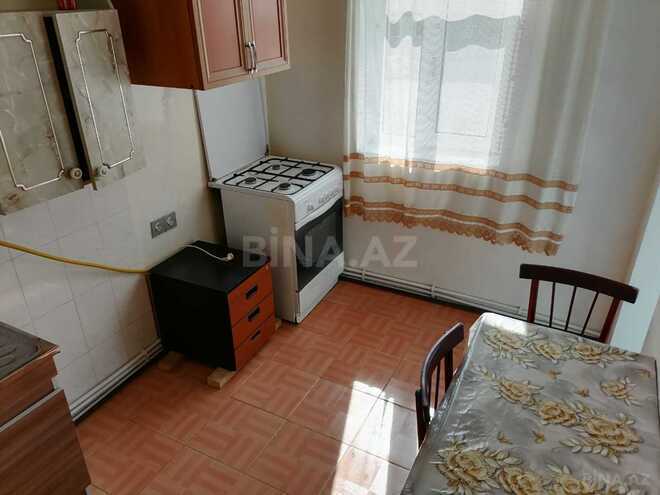 İcarəyə verilir 4 otaqlı köhnə tikili 100 m², Lökbatan q., photo 8 from 12