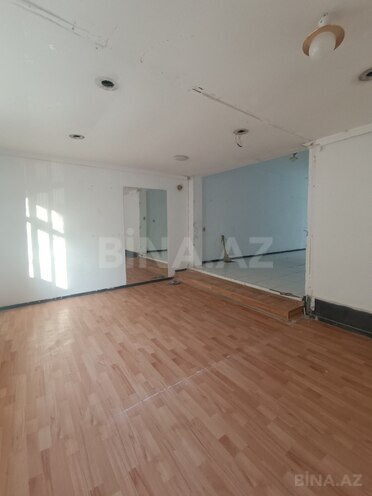 İcarəyə verilir  obyekt 65 m², Memar Əcəmi m., photo 9 from 12