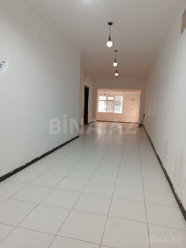 İcarəyə verilir  obyekt 65 m², Memar Əcəmi m., photo 5 from 12