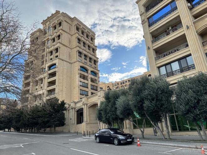 Satılır 3 otaqlı köhnə tikili 120 m², İçəri Şəhər m., photo 17 from 21