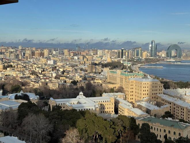 Satılır 3 otaqlı köhnə tikili 120 m², İçəri Şəhər m., photo 11 from 21