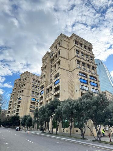 Satılır 3 otaqlı köhnə tikili 120 m², İçəri Şəhər m., photo 19 from 21