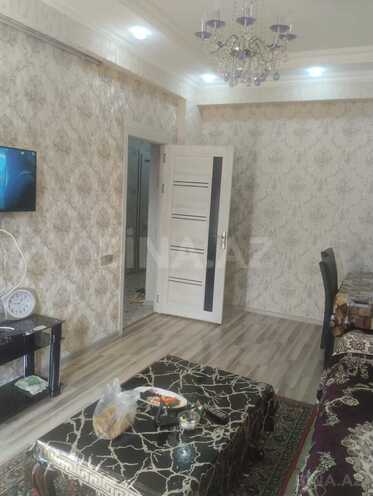 Сдаётся 2-комн. новостройка 53 м², пос. Масазыр, photo 5 from 12