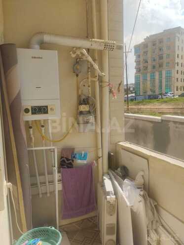 Сдаётся 2-комн. новостройка 53 м², пос. Масазыр, photo 10 from 12