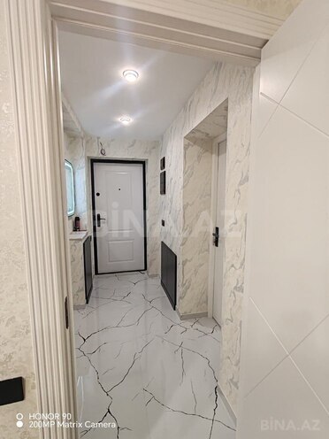 Продаётся 3-комн. вторичка 70 м², м. Элмляр Академиясы, photo 9 from 11