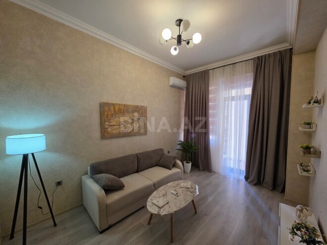 Сдаётся 2-комн. новостройка 70 м², м. 28 мая, photo 3 from 16