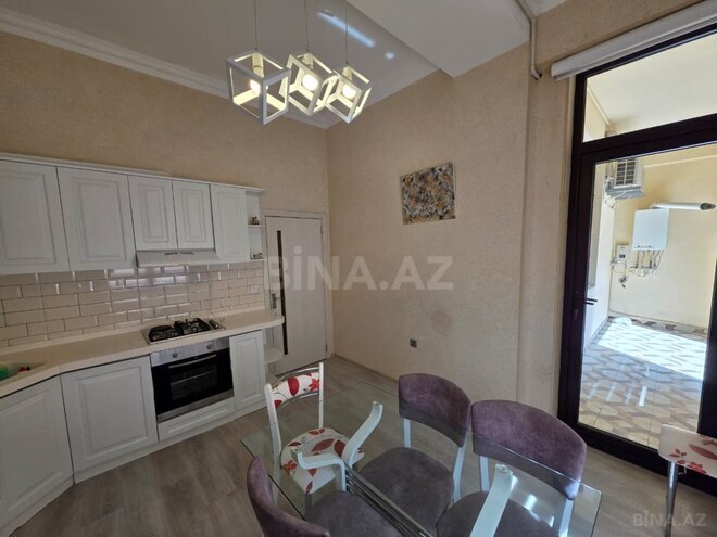 Сдаётся 2-комн. новостройка 70 м², м. 28 мая, photo 11 from 16