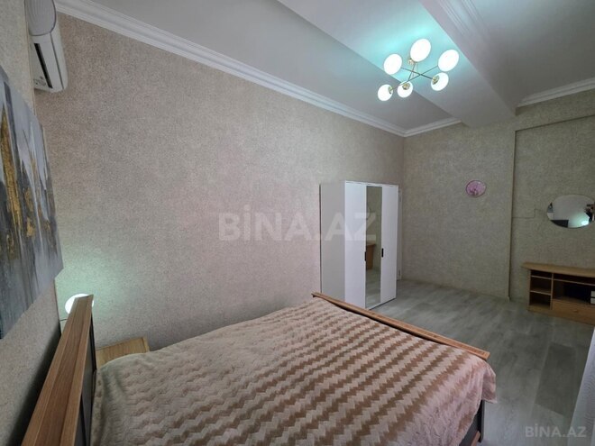Сдаётся 2-комн. новостройка 70 м², м. 28 мая, photo 6 from 16