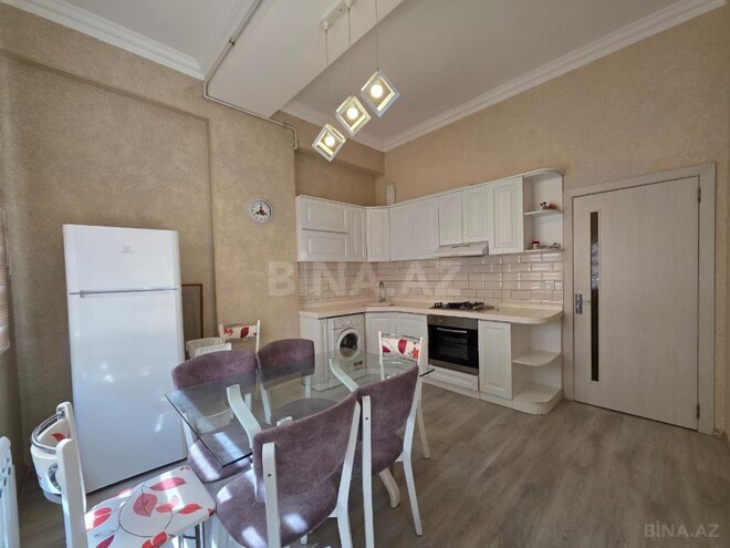 Сдаётся 2-комн. новостройка 70 м², м. 28 мая, photo 9 from 16
