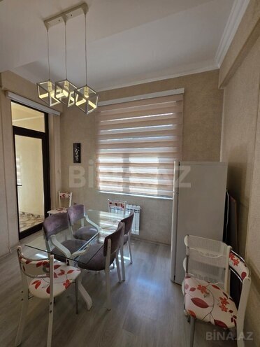 Сдаётся 2-комн. новостройка 70 м², м. 28 мая, photo 10 from 16