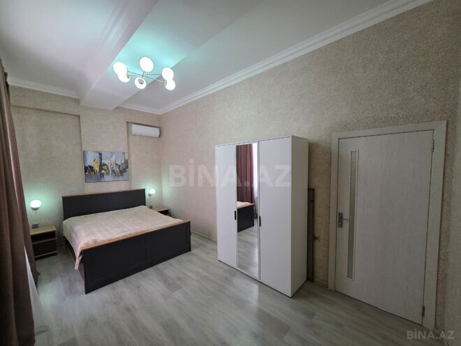 Сдаётся 2-комн. новостройка 70 м², м. 28 мая, photo 5 from 16