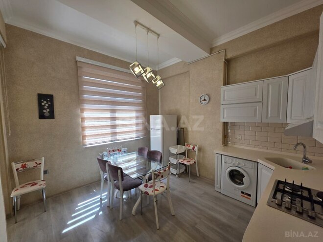 Сдаётся 2-комн. новостройка 70 м², м. 28 мая, photo 8 from 16