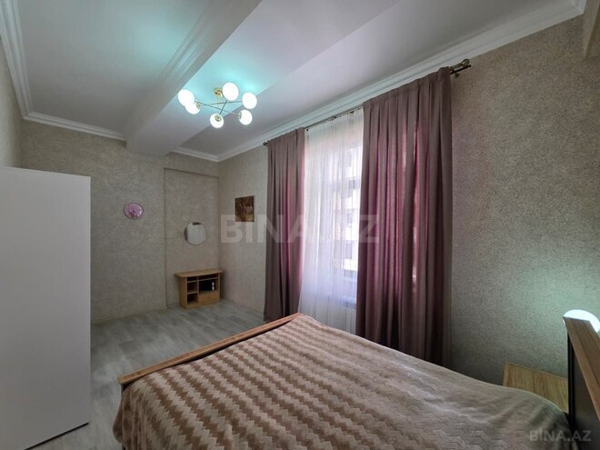 Сдаётся 2-комн. новостройка 70 м², м. 28 мая, photo 7 from 16