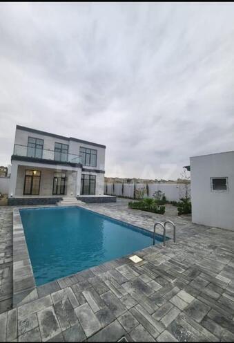 Satılır 5 otaqlı həyət evi/bağ evi 250 m², Görədil q., photo 3 from 11