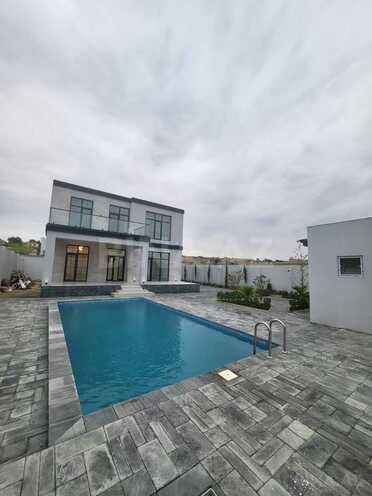 Satılır 5 otaqlı həyət evi/bağ evi 250 m², Görədil q., photo 5 from 11