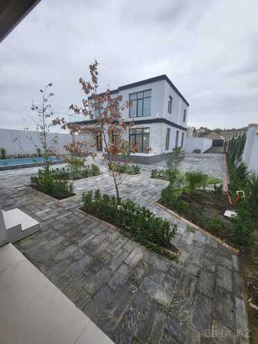 Satılır 5 otaqlı həyət evi/bağ evi 250 m², Görədil q., photo 4 from 11